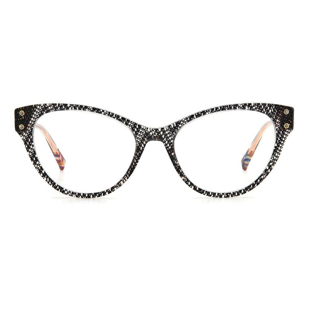 Missoni Bicolor Acetate Frames Missoni
