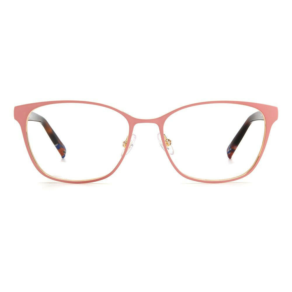 Missoni Bicolor Metal Frames Missoni