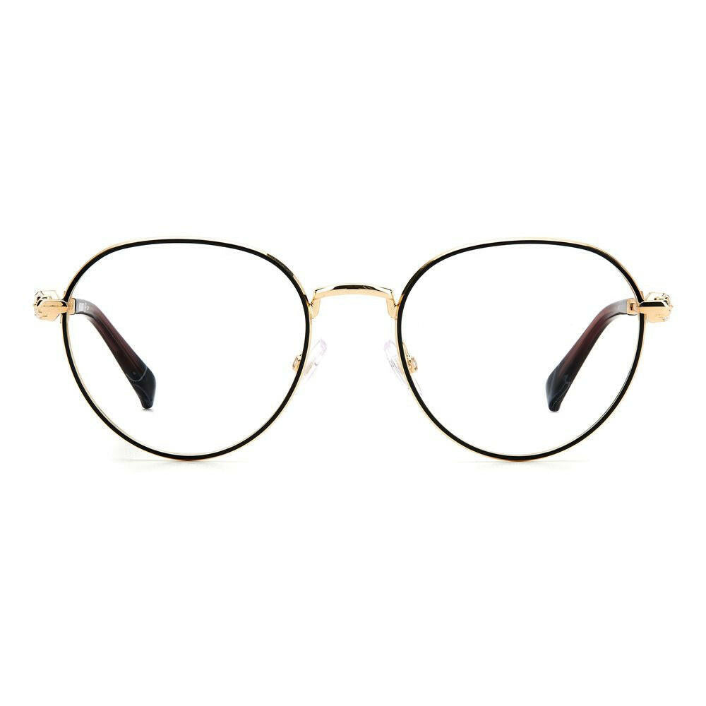 Missoni Bicolor Metal Frames Missoni
