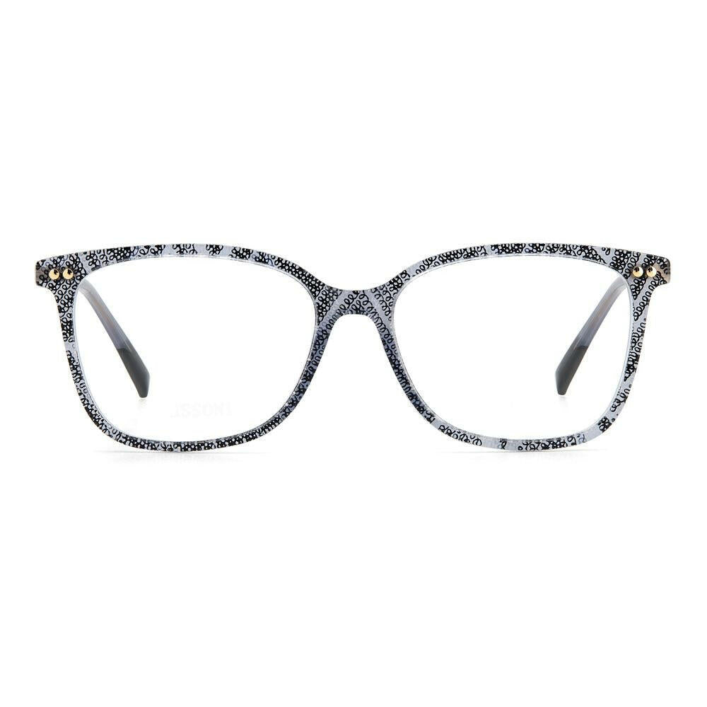 Missoni Black And White Acetate Frames Missoni