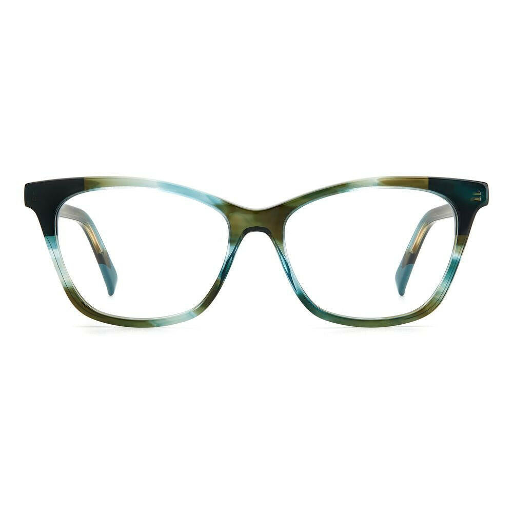 Missoni Bicolor Acetate Frames Missoni