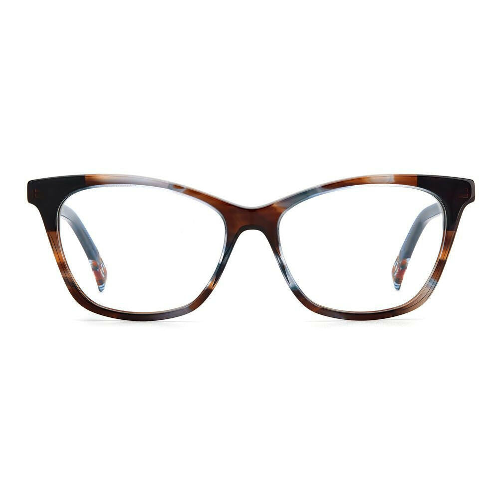 Missoni Multicolor Acetate Frames Missoni