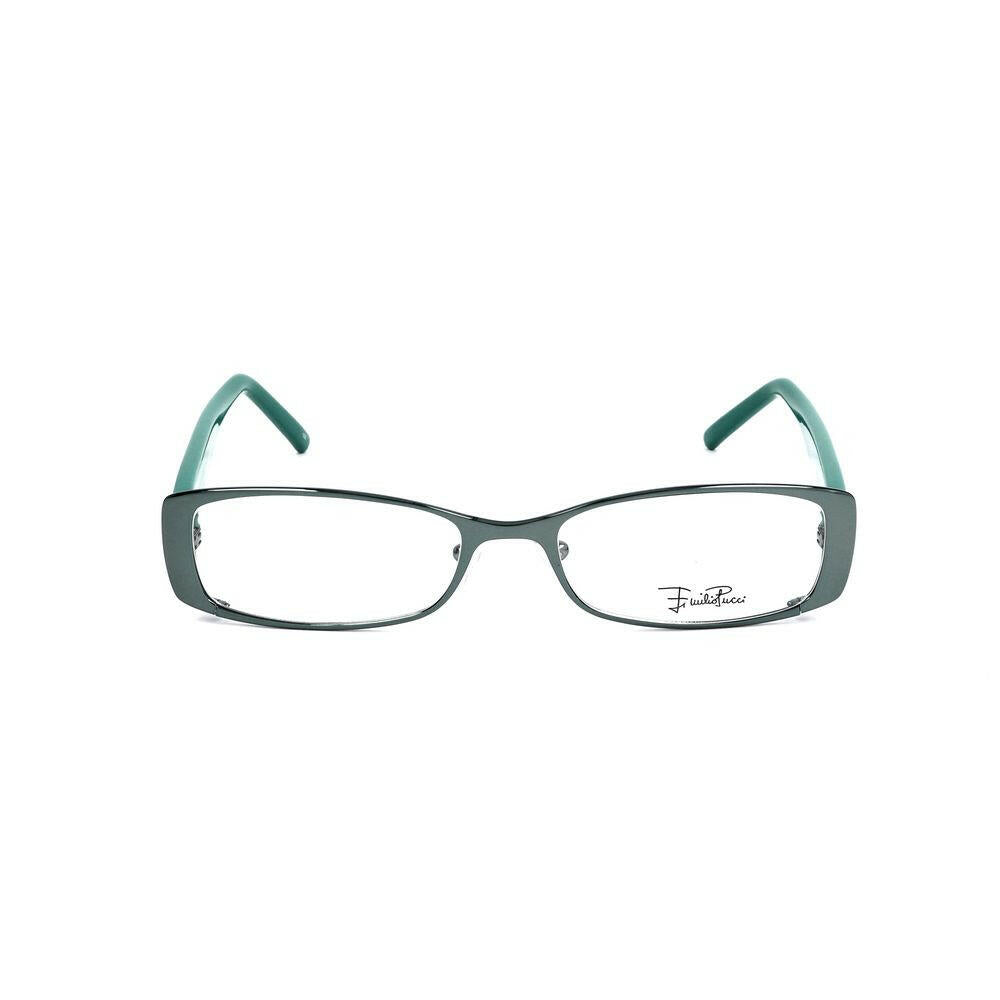 Emilio Pucci Bicolor Metal Frames Emilio Pucci