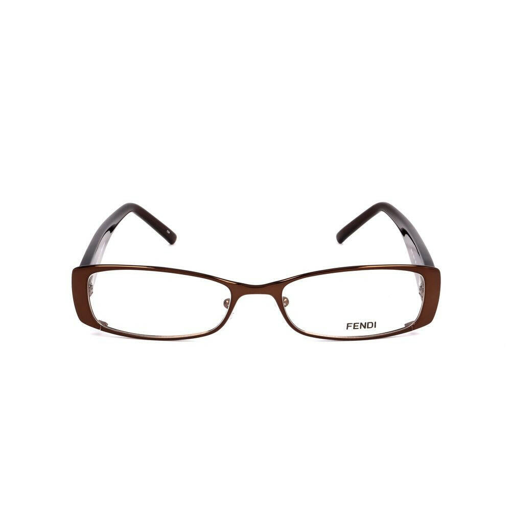 Emilio Pucci Bicolor Metal Frames Emilio Pucci