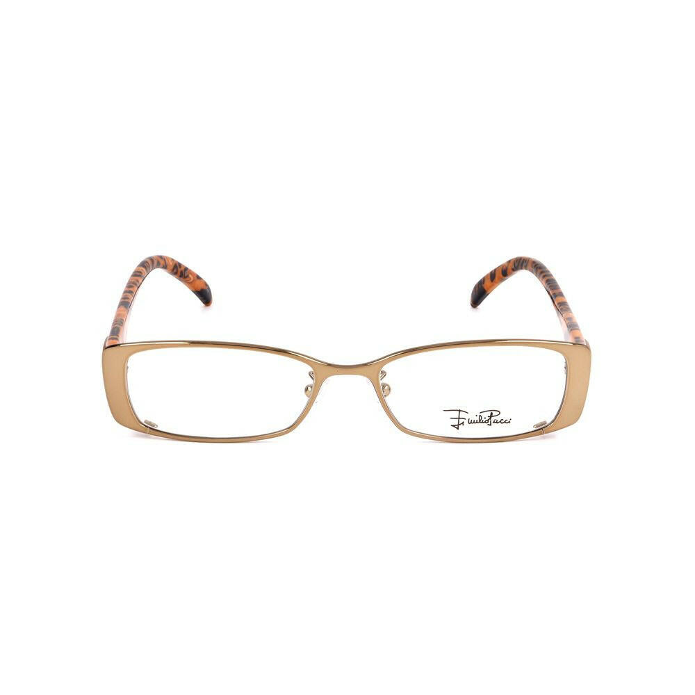 Emilio Pucci Bicolor Metal Frames Emilio Pucci