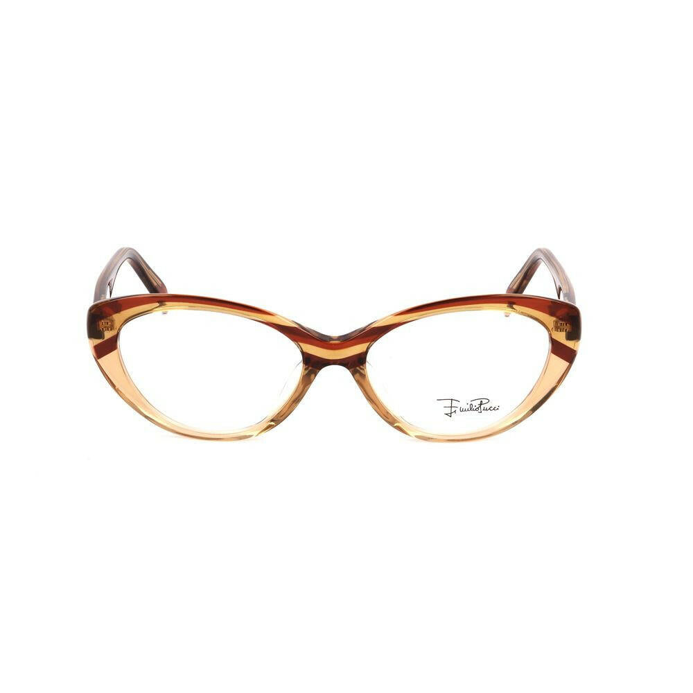 Emilio Pucci Bicolor Plastic Frames Emilio Pucci