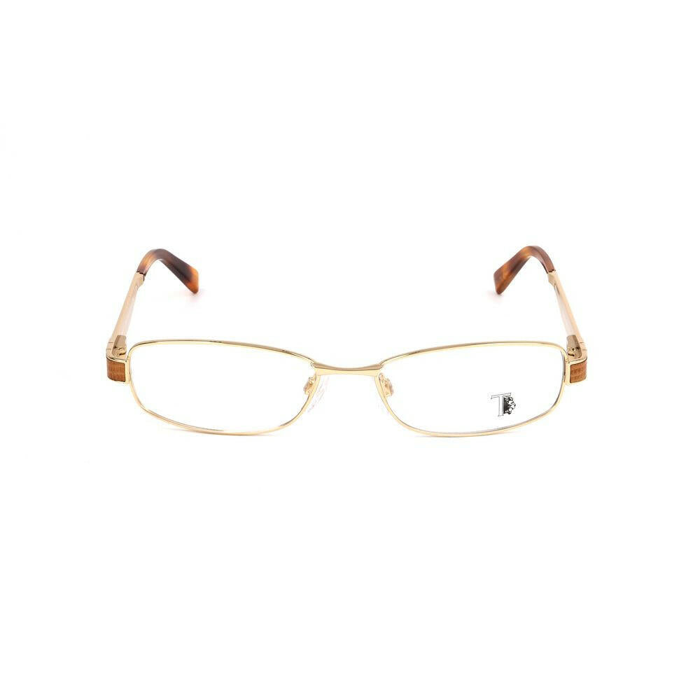 Tod's Pink Metal Frames Tod's