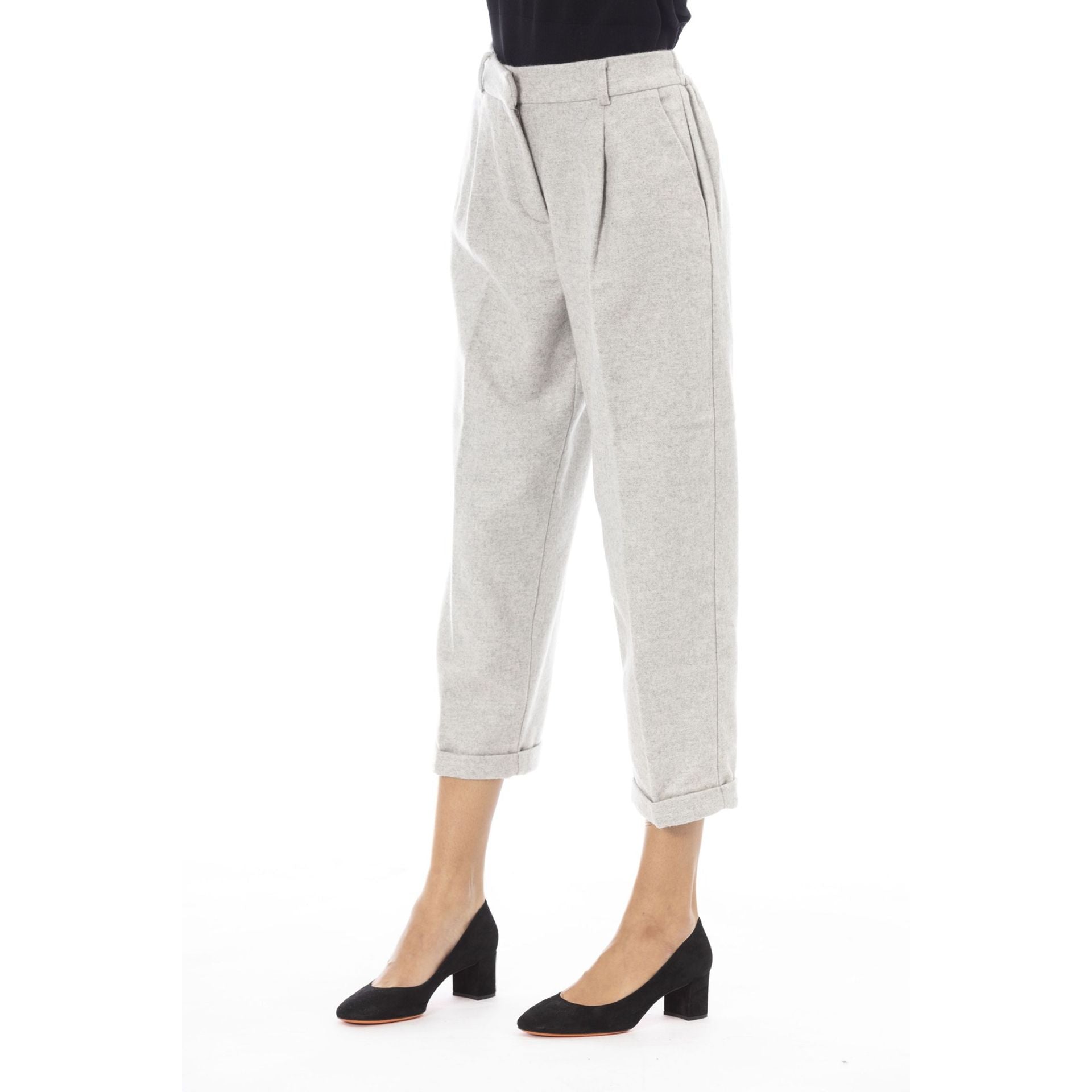 Calças Alpha Studio 