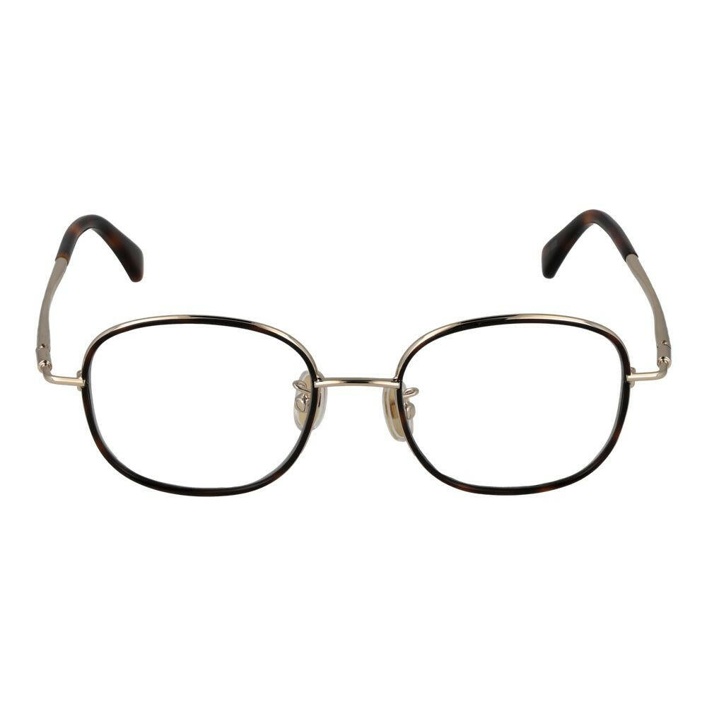Max Mara Brown Women Glasses Frame Max Mara