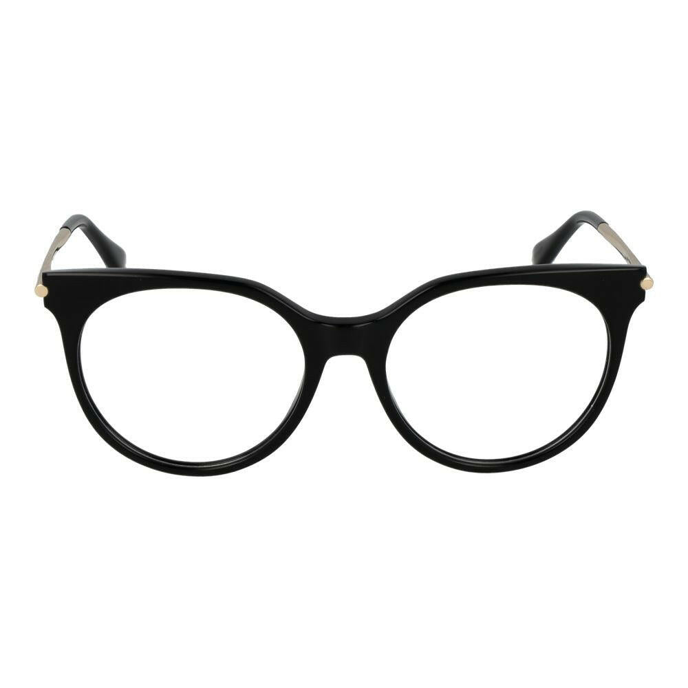 Max Mara Black Women Glasses Frame Max Mara