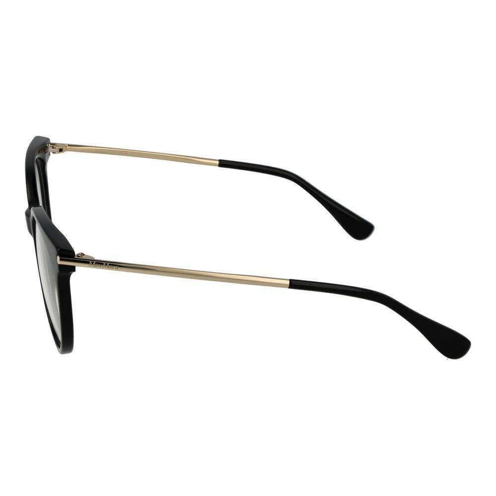 Max Mara Black Women Glasses Frame Max Mara