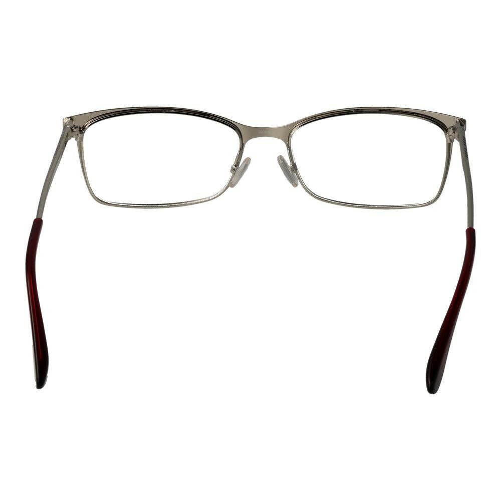 Hugo Boss Burgundy Women Glasses Frame Hugo Boss