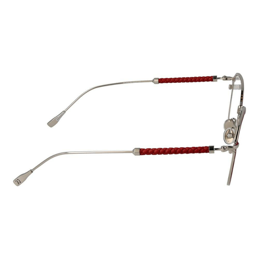 Tod's Red Women Glasses Frame Tod's