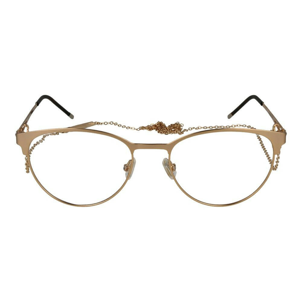 Hugo Boss Gold Women Glasses Frame Hugo Boss