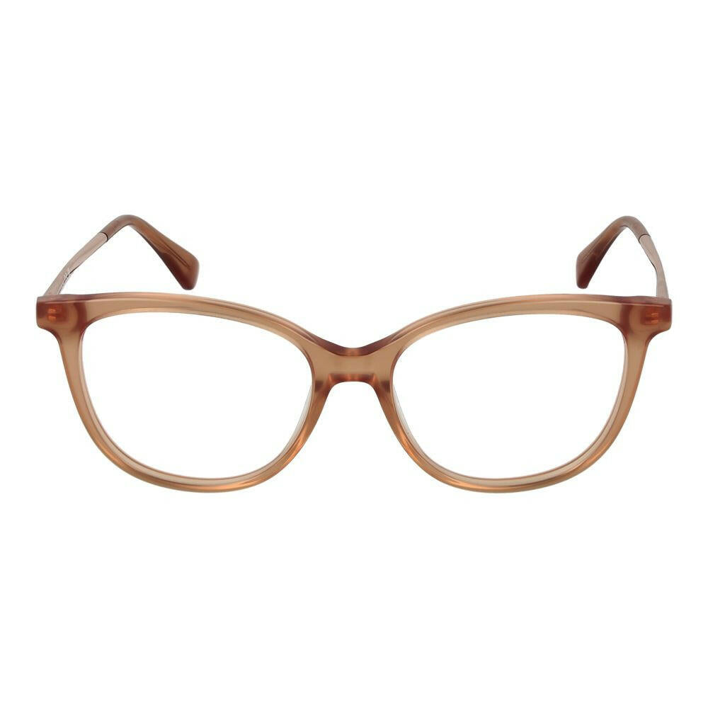 Max Mara Brown Women Glasses Frame Max Mara
