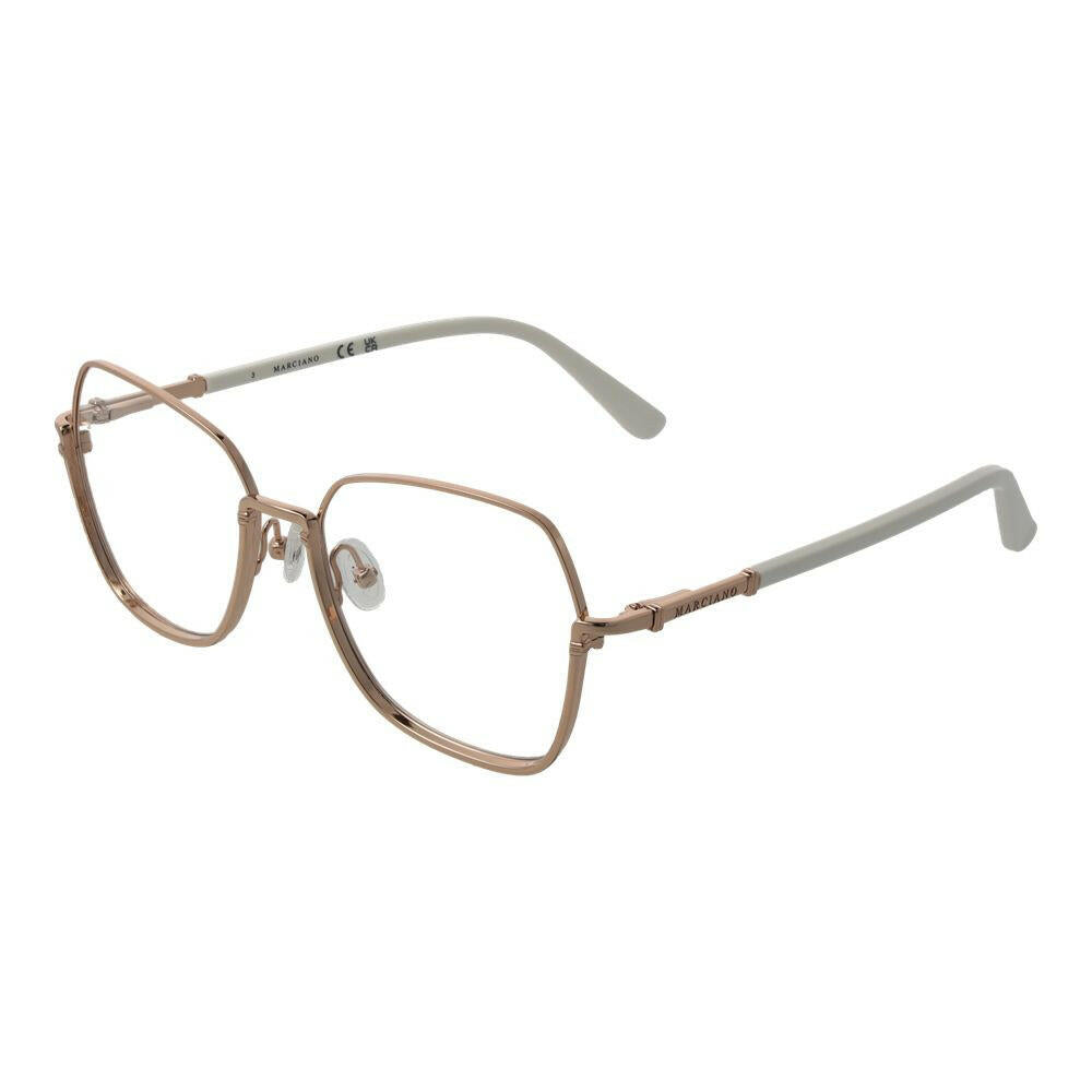 Marciano by Guess Rose Gold Women Glasses Frame Marciano by Guess