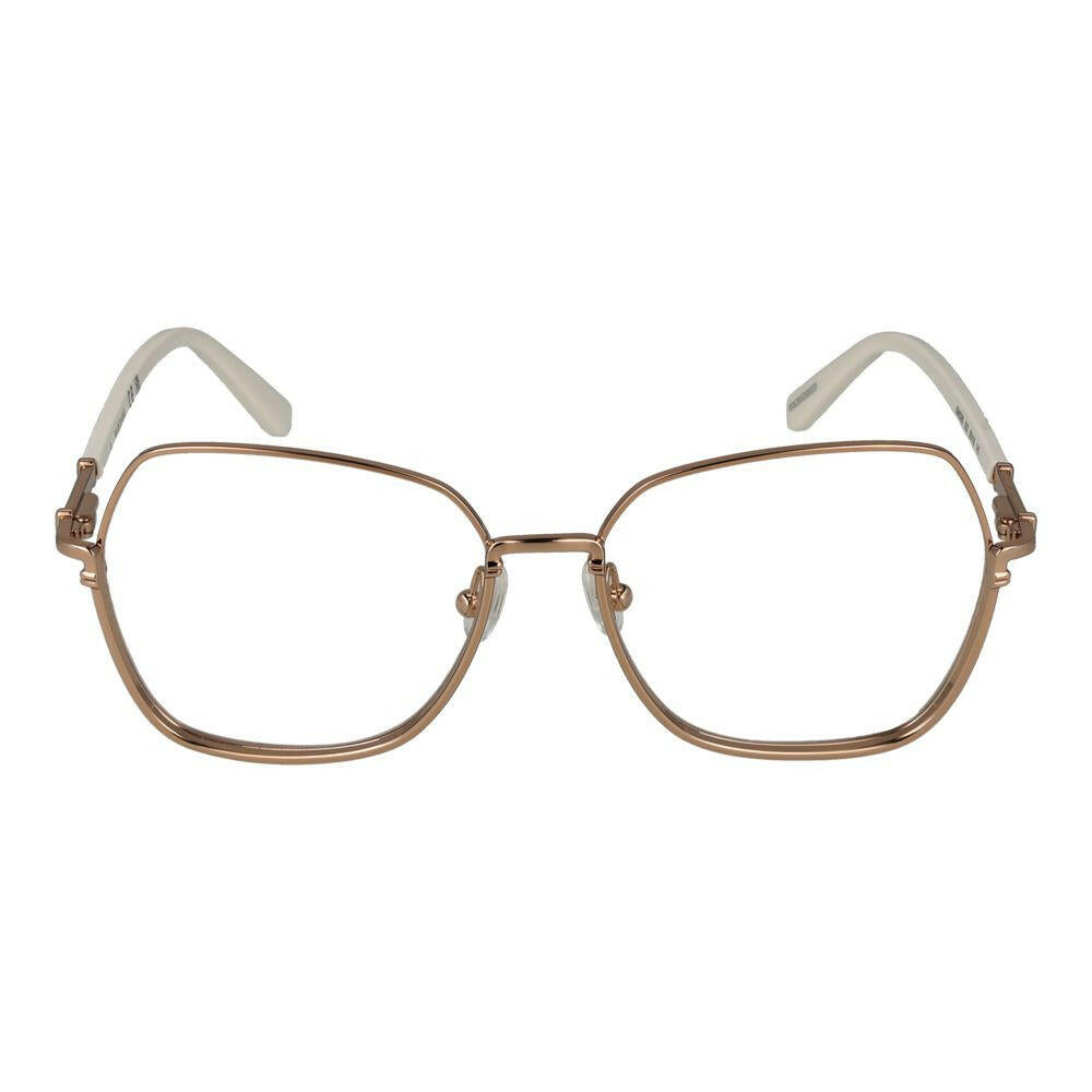 Marciano by Guess Rose Gold Women Glasses Frame Marciano by Guess