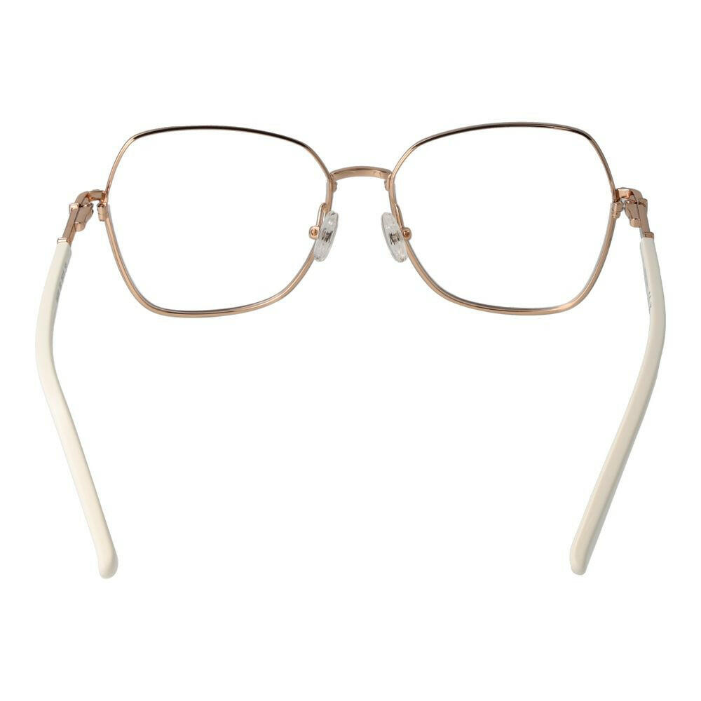 Marciano by Guess Rose Gold Women Glasses Frame Marciano by Guess