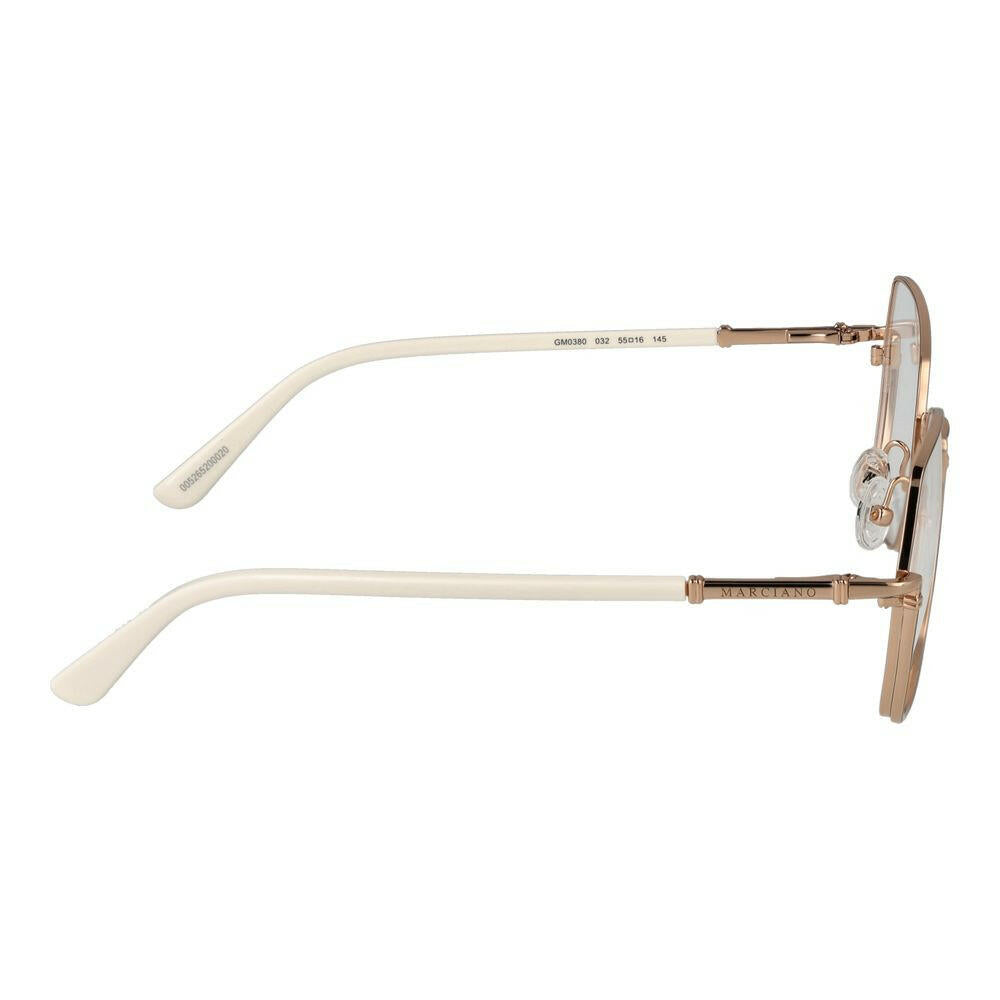 Marciano by Guess Rose Gold Women Glasses Frame Marciano by Guess