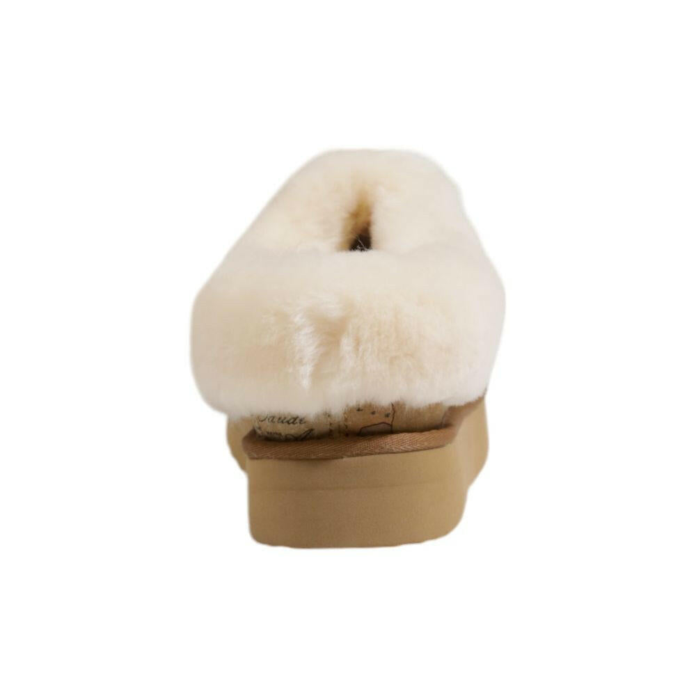Alviero Martini Prima Classe Beige Fabric Ankle Alviero Martini Prima Classe