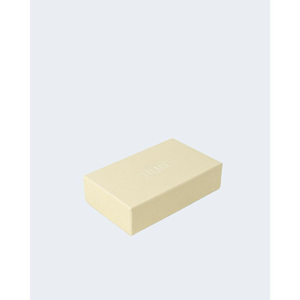 Alviero Martini Prima Classe Beige Polyethylene Keychain Alviero Martini Prima Classe