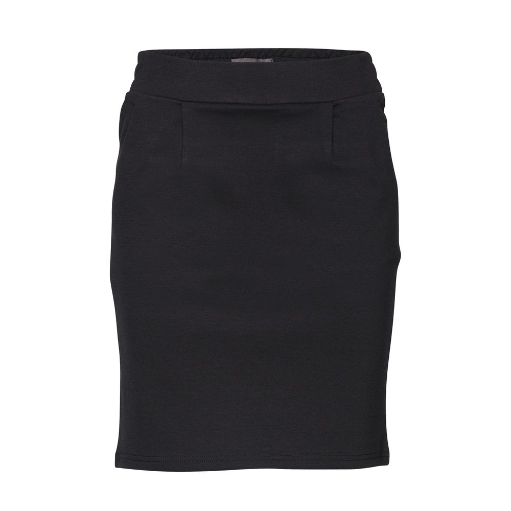 ICHI Black Polyester Mini ICHI