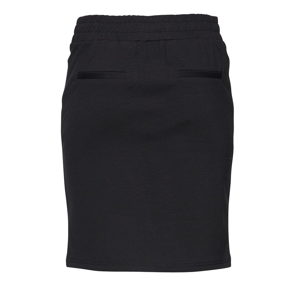 ICHI Black Polyester Mini ICHI