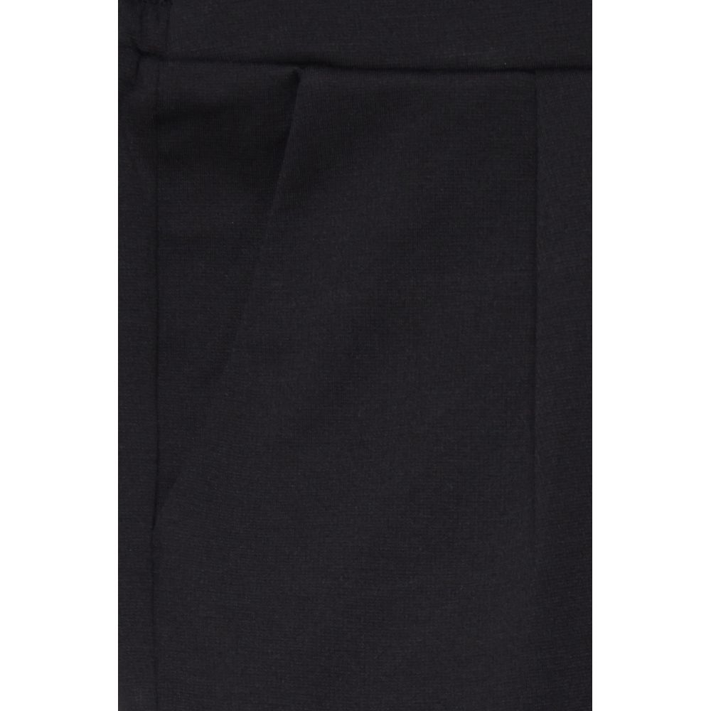 ICHI Black Polyester Mini ICHI