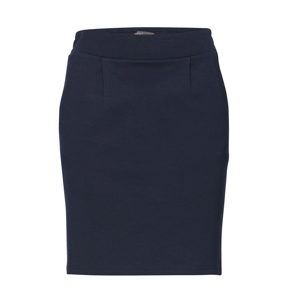 ICHI Blue Polyester Mini ICHI