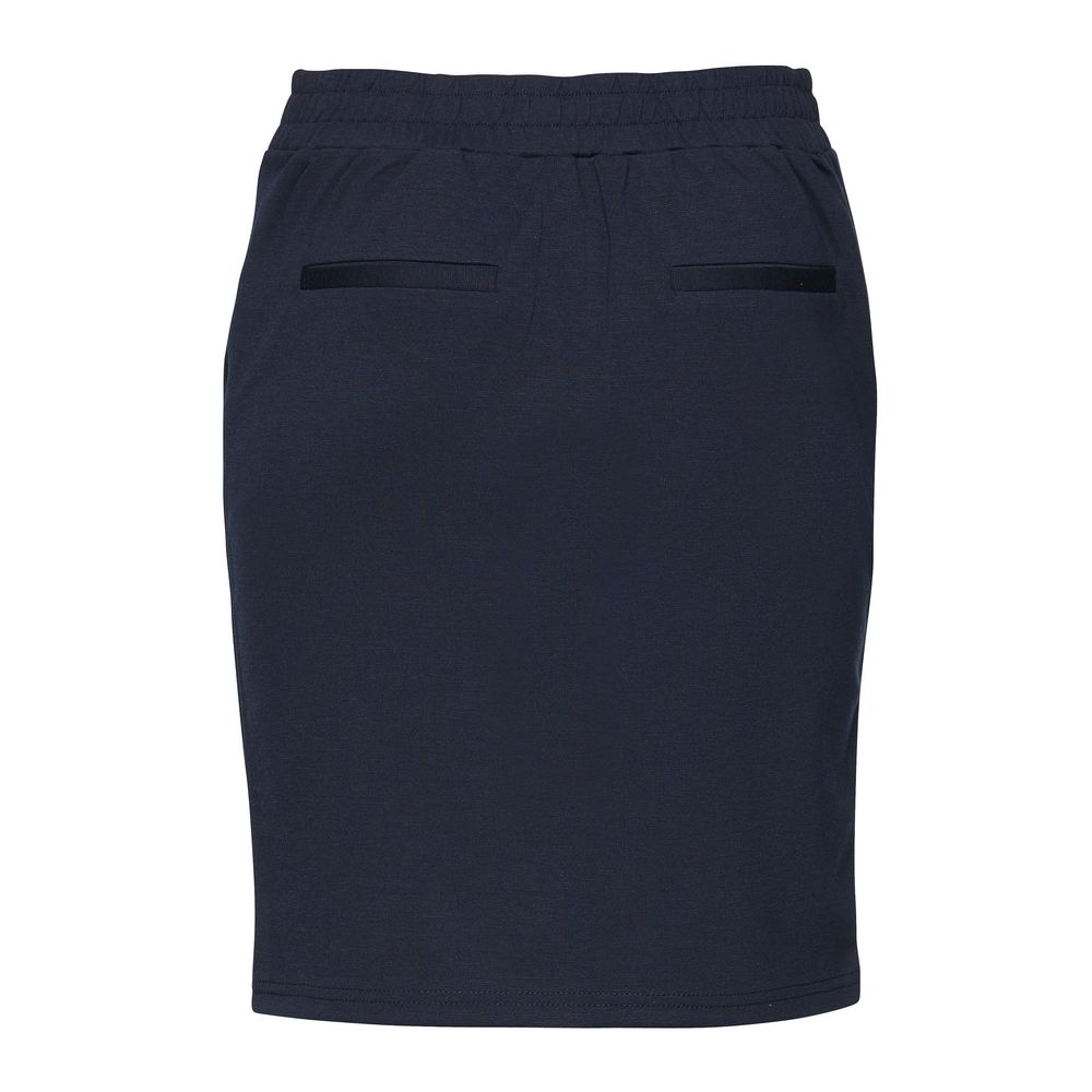 ICHI Blue Polyester Mini ICHI