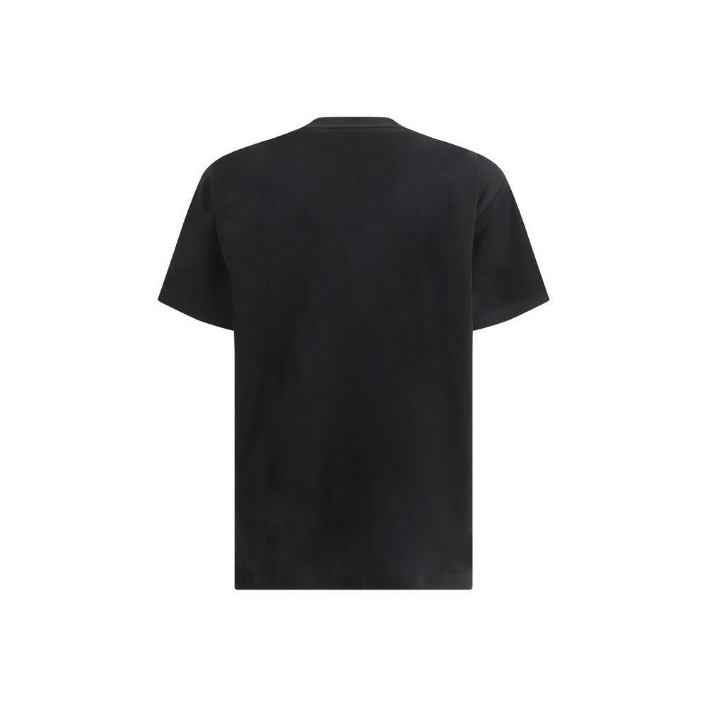 Burberry Archive Check pocket t-shirt Burberry