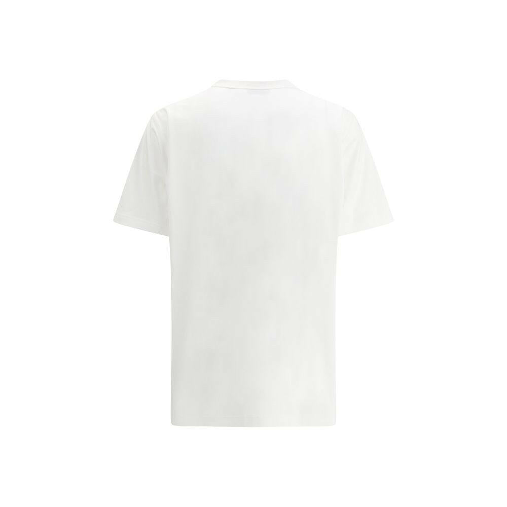 Burberry Archive Check pocket t-shirt Burberry