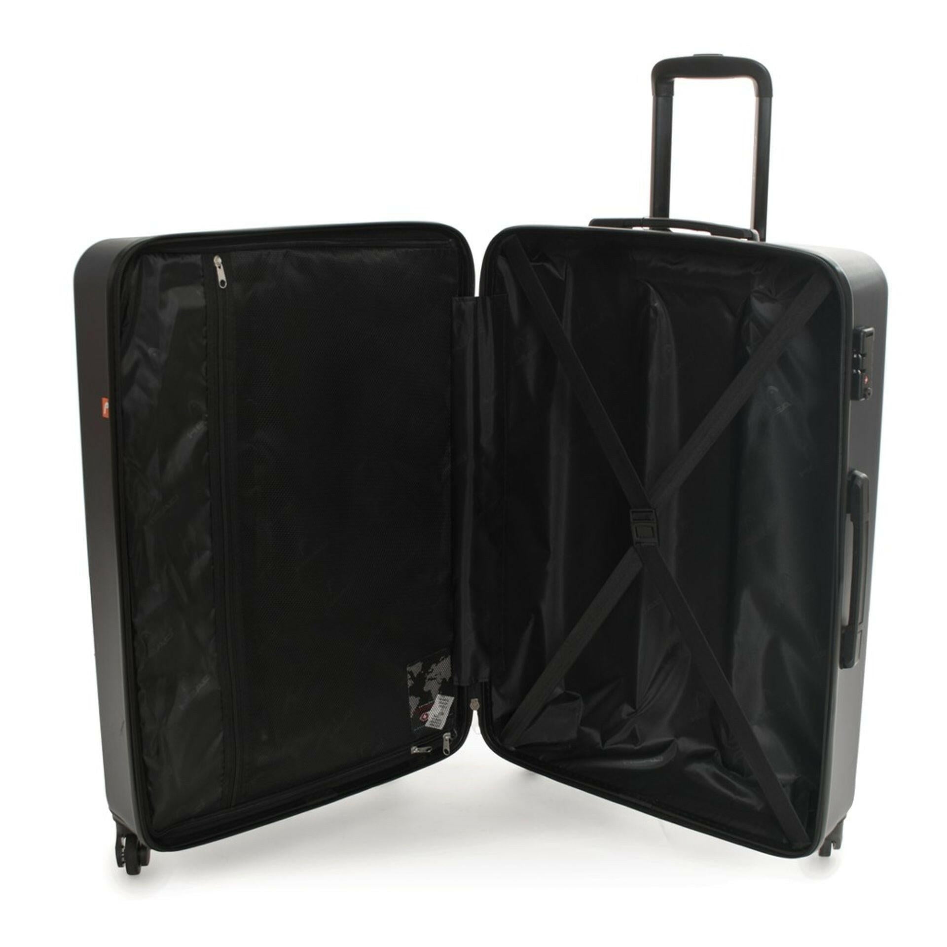 Head Travel bags.