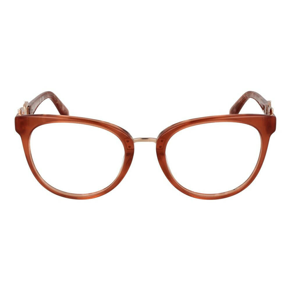 Marciano by Guess Brown Women Glasses Frame Marciano by Guess