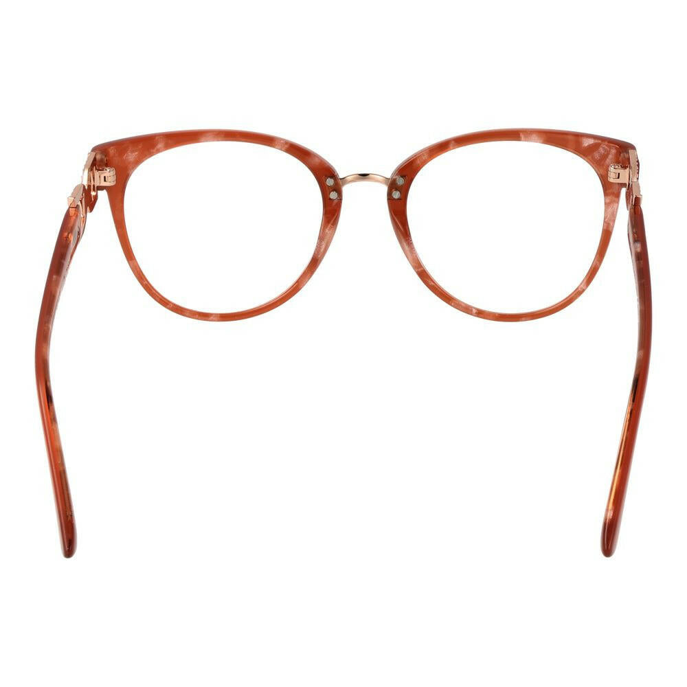 Marciano by Guess Brown Women Glasses Frame Marciano by Guess