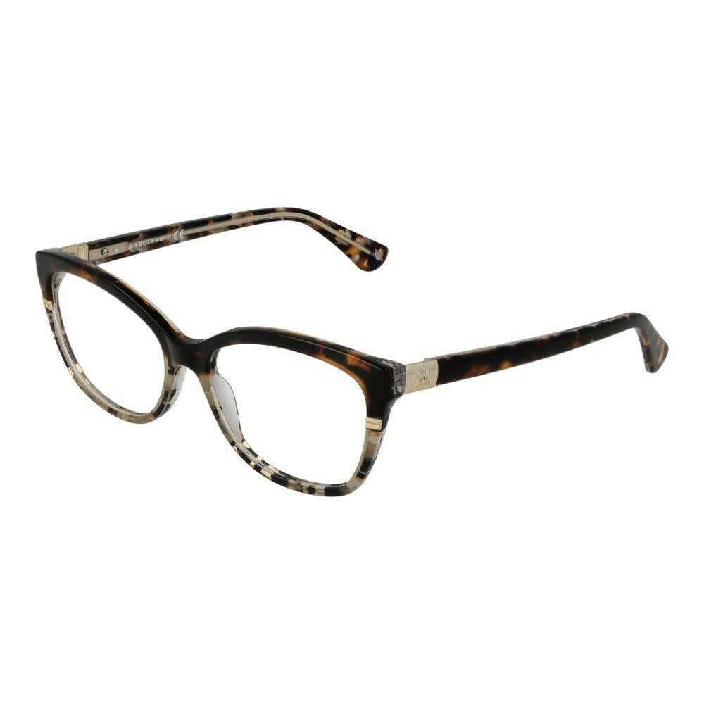 Marciano by Guess Brown Women Glasses Frame Marciano by Guess