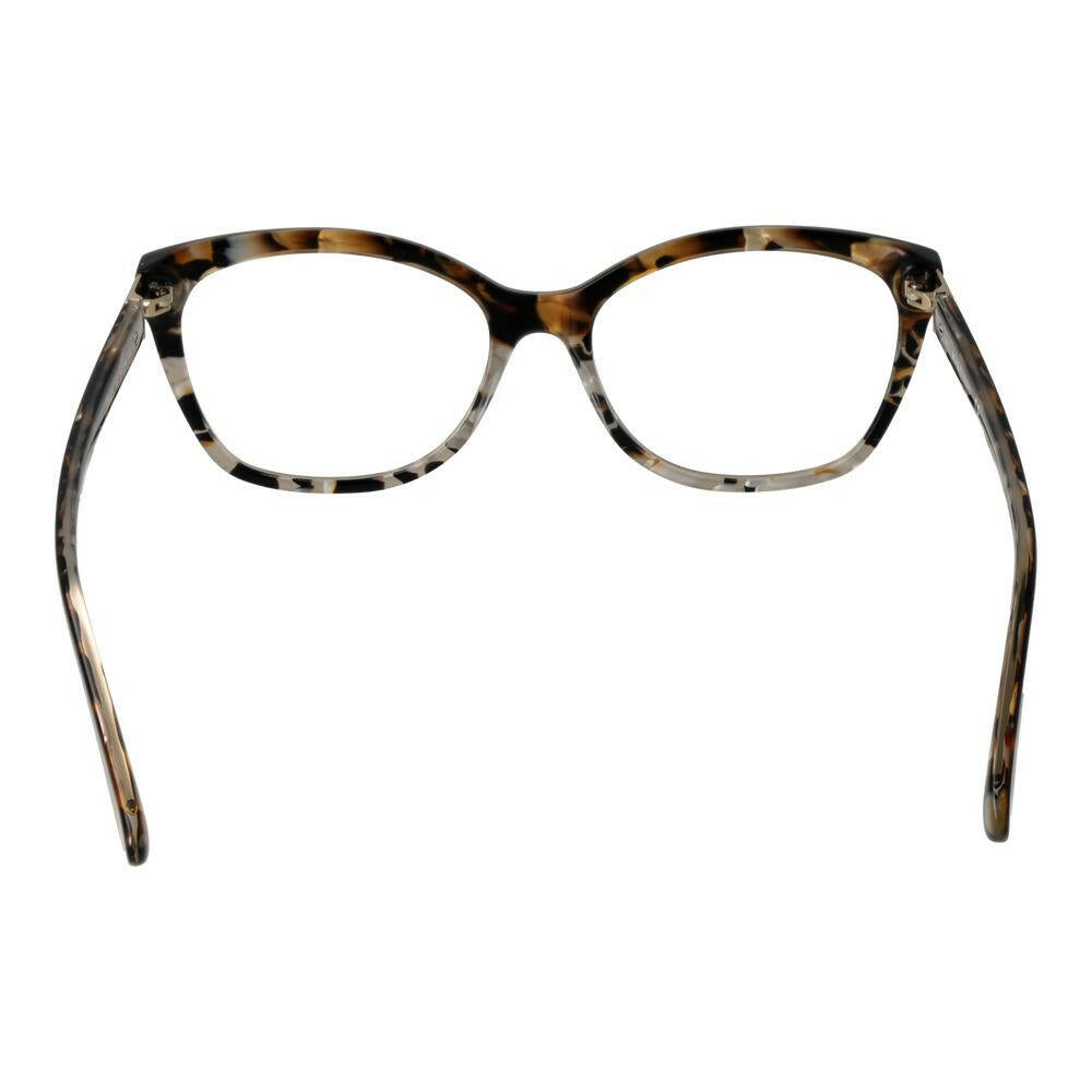 Marciano by Guess Brown Women Glasses Frame Marciano by Guess