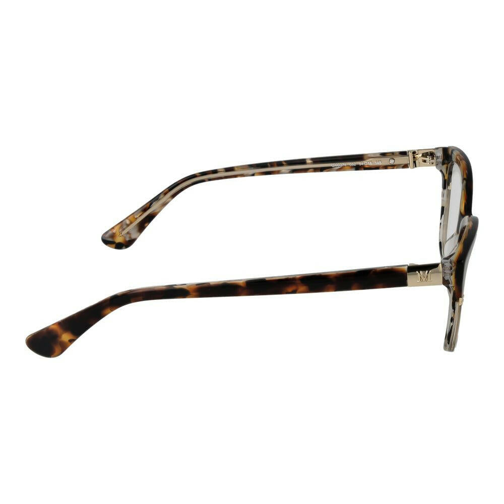 Marciano by Guess Brown Women Glasses Frame Marciano by Guess