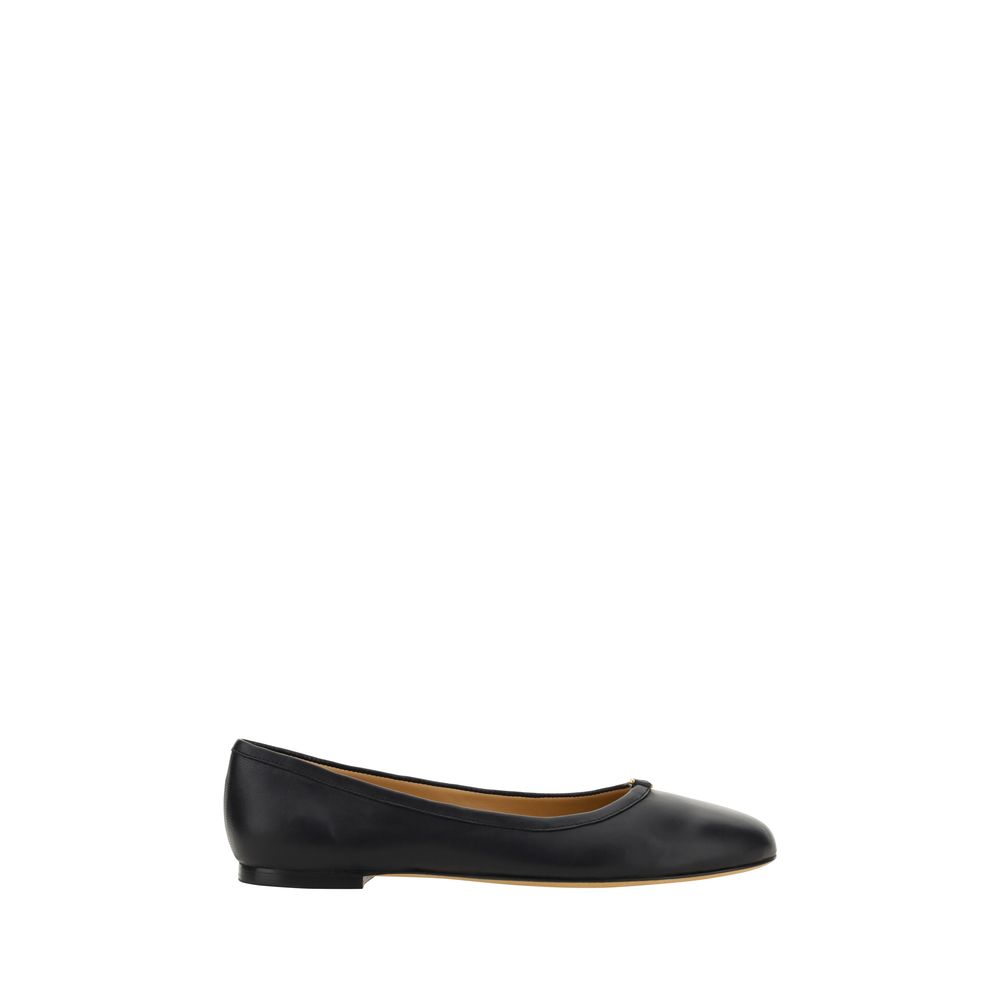 Chloé Marcie Ballerinas Chloé
