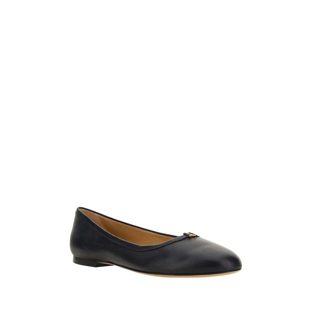 Chloé Marcie Ballerinas Chloé