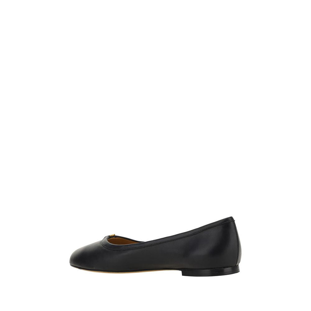 Chloé Marcie Ballerinas Chloé