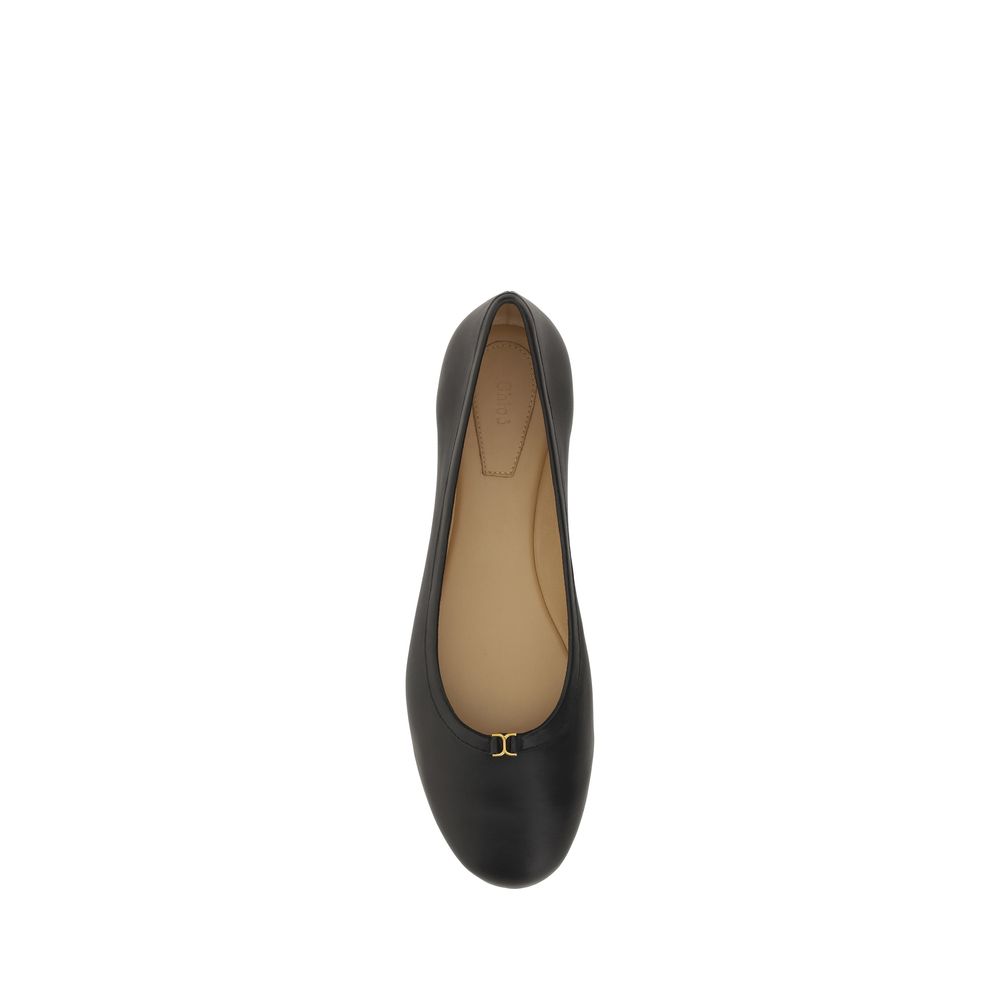 Chloé Marcie Ballerinas Chloé