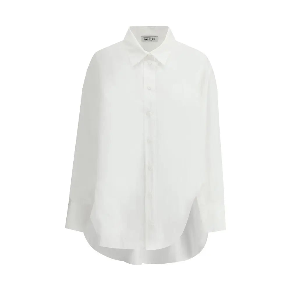 The Attico Cotton shirt The Attico
