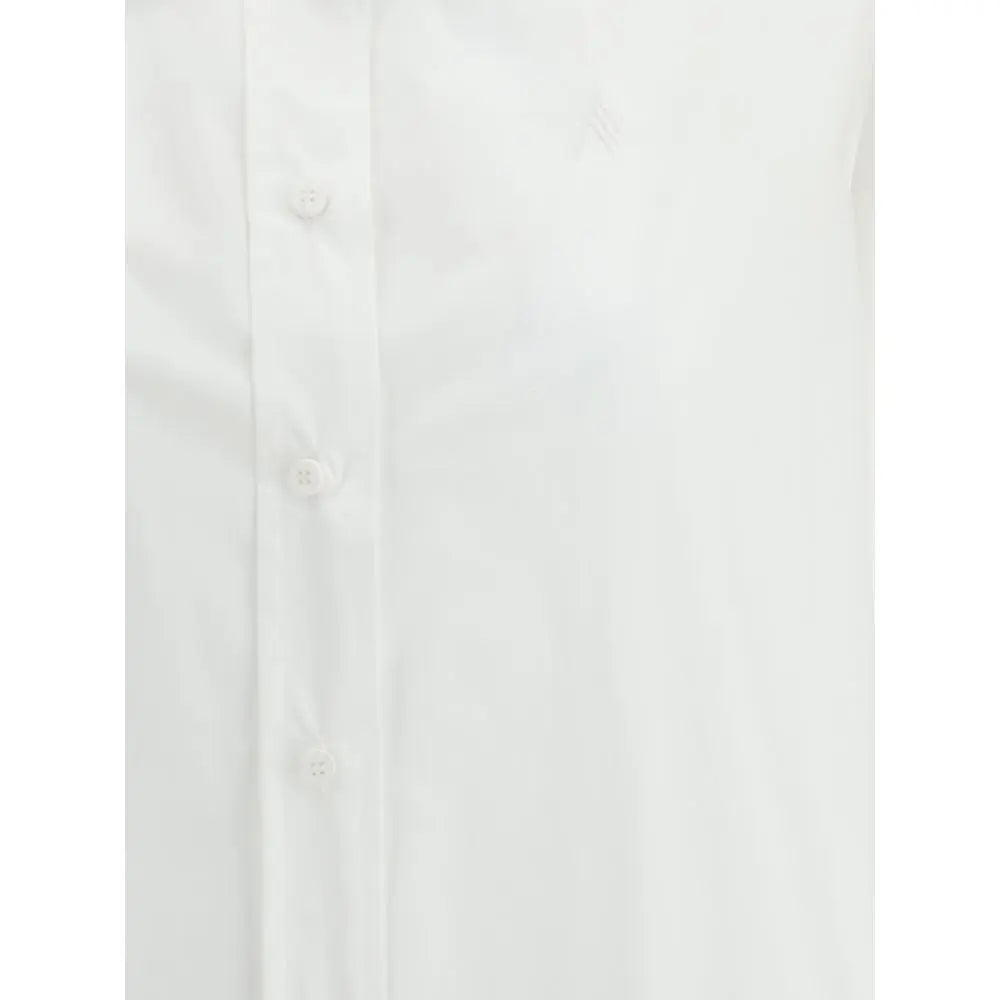 The Attico Cotton shirt The Attico