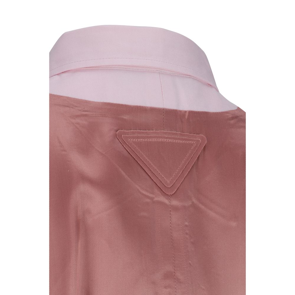 Prada Shirt Prada