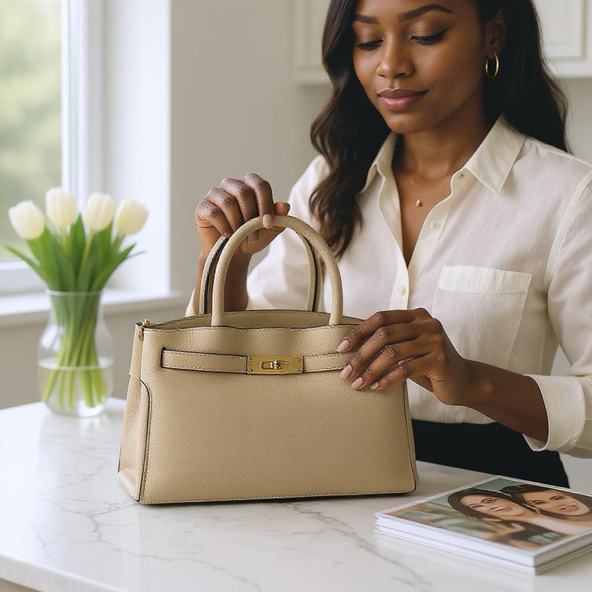 EL BANDOLERA SHIRLEY