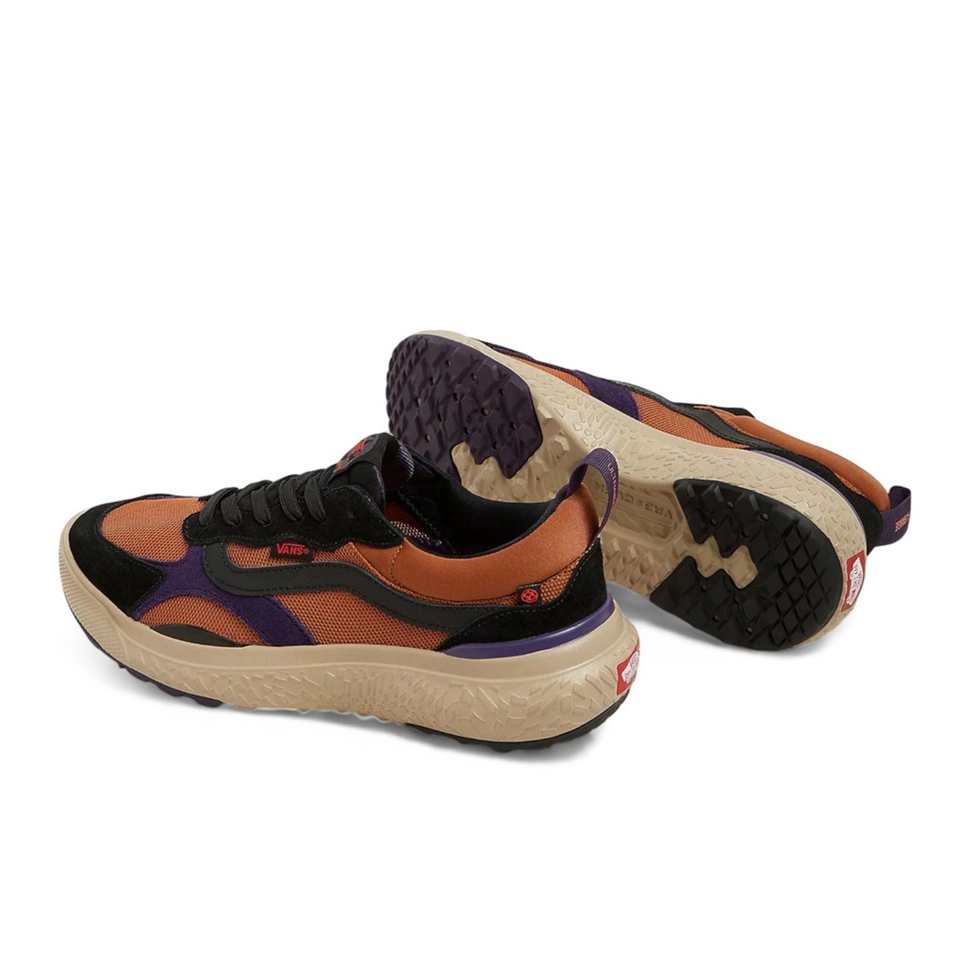 Vans Sneakers - MaraFormigone