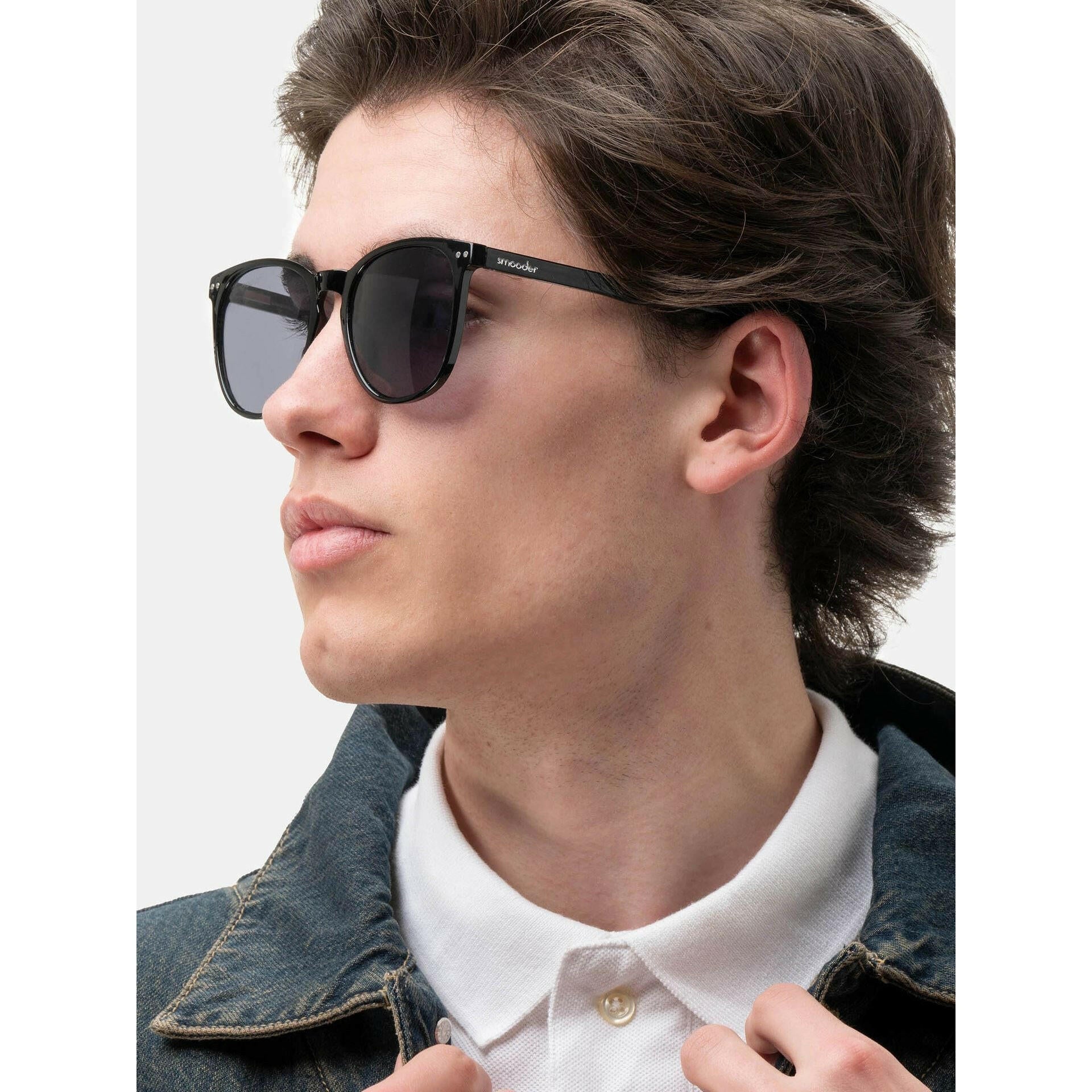 Smooder Sunglasses.