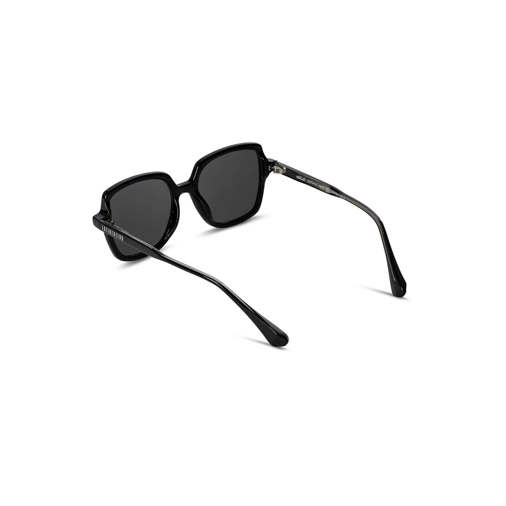 LatenzaZero Sunglasses.