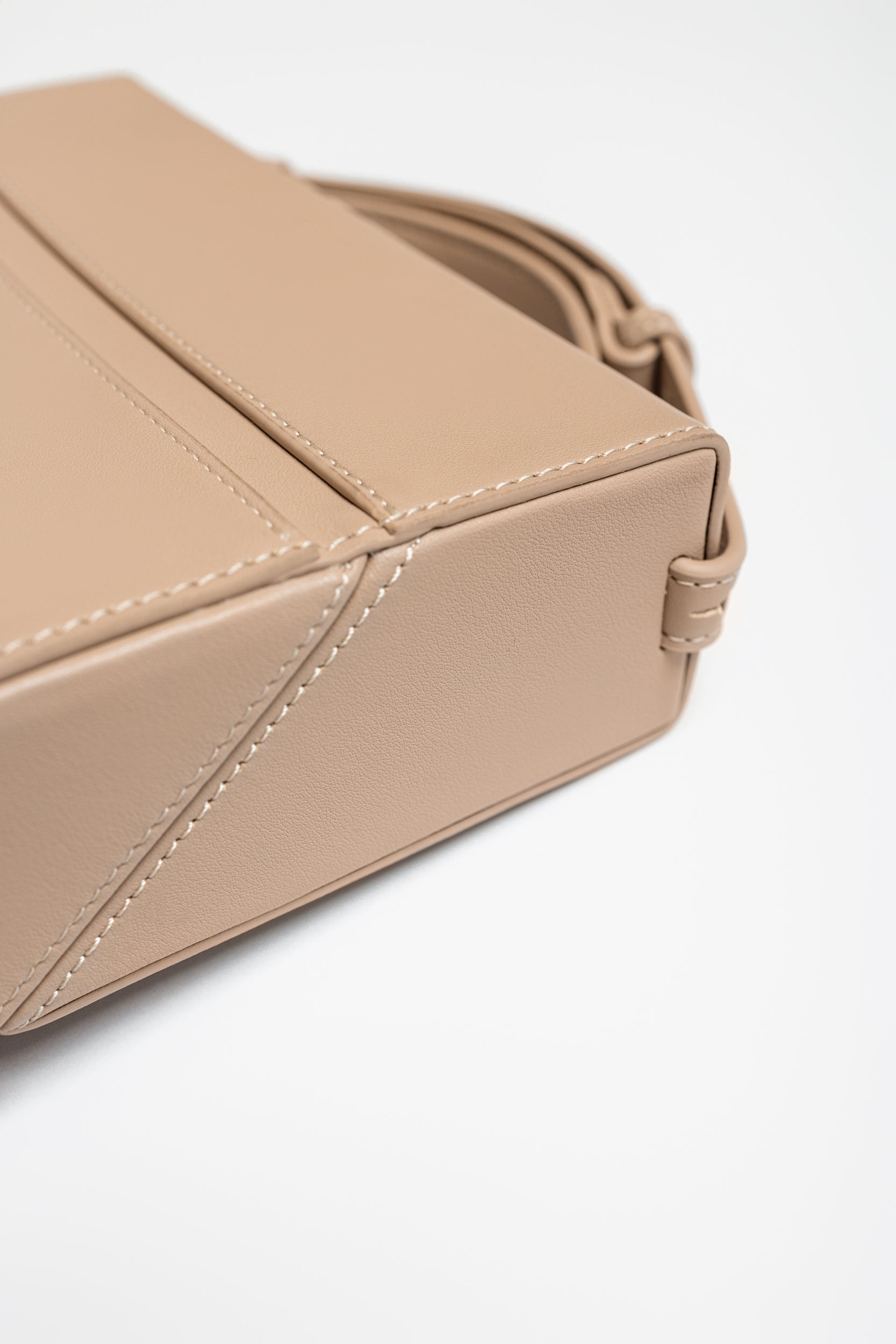 LA BOLSA PARA CAJA DE PUROS NINA